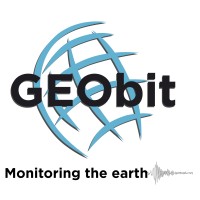 Geobit PC logo - Similar company to Leasetech