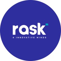RASK Technology logo - Similar company to Indonesia Artificial Intelligence Hub