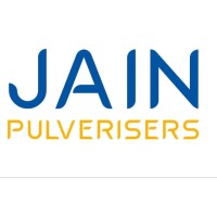 Jain Pulverisers logo - Similar company to Su-Edc