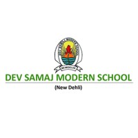 Dev Samaj Modern School, New Delhi logo - Similar company to Tpod Studio