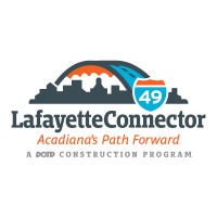 I-49 Lafayette Connector
