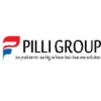 PILLI GROUP CO., LTD. logo - Similar company to Advent Tech It Solutions