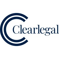 Clearlegal logo - Similar company to Clearlegal