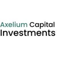 Axelium Capital Investments logo - Similar company to Mb Institut