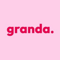 Studio Granda logo - Similar company to Metall Design Studio
