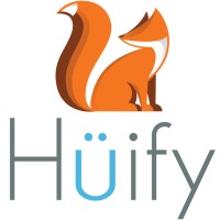 Hüify - Revenue Growth & Retention Agency | HubSpot Partner logo - Similar company to Hqdigital | Hubspot Diamond Partner Agency