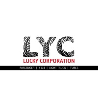 Lucky Corporation logo - Similar company to Abdul Waheed Group