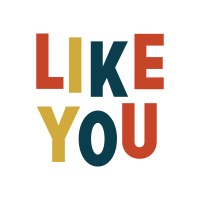 Like You logo - Similar company to Seshatv