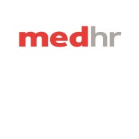 MEDHR logo - Similar company to Kickstart Human Resources Gmbh