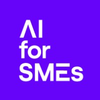AI for SMEs logo - Similar company to Risoasis Inc