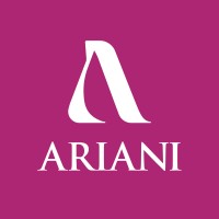 Ariani logo - Similar company to Jakel Group