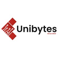 Unibytes logo - Similar company to Tech Nest