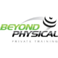 Beyond Physical Private Training Studio logo - Similar company to Lemieux Training