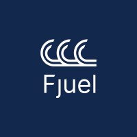 Fjuel logo - Similar company to Portxl
