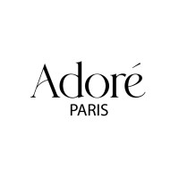 Adoré Paris logo - Similar company to Leonie Risch