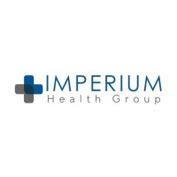 Imperium Health Group logo - Similar company to Netutils