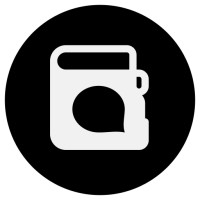 WalletChat logo - Similar company to Hedgemony Labs