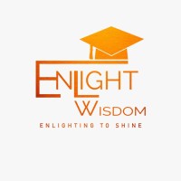 Enlight Wisdom logo - Similar company to Invisibl Cloud