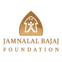 Jamnalal Bajaj Foundation logo - Similar company to Bajaj Foundation
