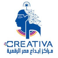 Creativa Innovation Hub - Portsaid logo - Similar company to Arab Career Development Association