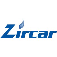 Zircar Zirconia, Inc. logo - Similar company to Zircar Ceramics