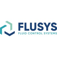 FLUSYS GmbH logo - Similar company to Lps B.V.