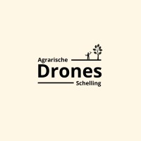 Agrarische Drones Schelling