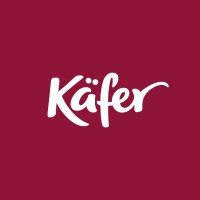 Käfer logo - Similar company to Ahoy