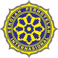 Sekolah Perhotelan Internasional Bali - SPI Bali logo - Similar company to Jolly Roger Education