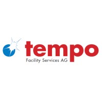 Tempo Facility Services AG logo - Similar company to Derraum E.V.