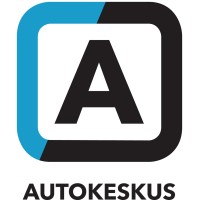 Autokeskus Oy logo - Similar company to Lempi Serfino