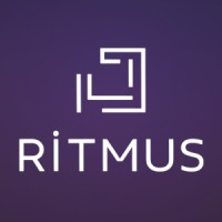 Ritmus Studio logo - Similar company to Onlinepianist