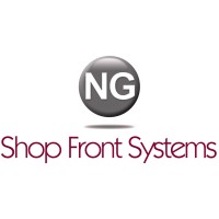 N G Shopfront Systems