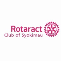 Rotaract club of syokimau logo - Similar company to Plan B Contractors Inc.