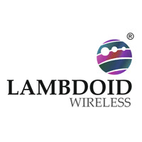 Lambdoid Wireless Communications logo - Similar company to Spec Innovations Llp