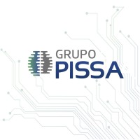 Grupo PISSA logo - Similar company to Macro Servicios