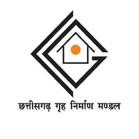 Chhattisgarh Housing Board logo - Similar company to N.K Constructions