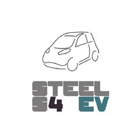 Steel-S4-EV logo - Similar company to Sixpointtwo