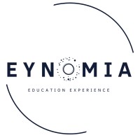 Eynomia Education logo - Similar company to Edutainme