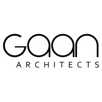 GAAN Architects logo - Similar company to Tonn Architecture
