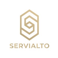 Servialto logo - Similar company to Sovitrat Bayonne