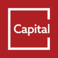Grupo Capital logo - Similar company to Qisar