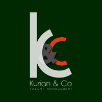 Kurian & Co. Talent Management logo - Similar company to Av Live