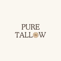 Pure Tallow logo - Similar company to Workwise Collective