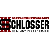 W. M. Schlosser Co. Inc. logo - Similar company to Trinity Ems Inc
