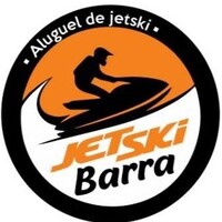 Jetski Barra Nautica logo - Similar company to Seadoo Jetskis