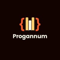 Progannum logo - Similar company to Digital Splendid (Opc) Pvt. Ltd.