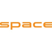 Space Media logo - Similar company to Eurotalk