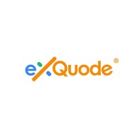 Exquode logo - Similar company to Prime56 Consulting Ltd