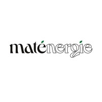 Maténergie logo - Similar company to Evarisk